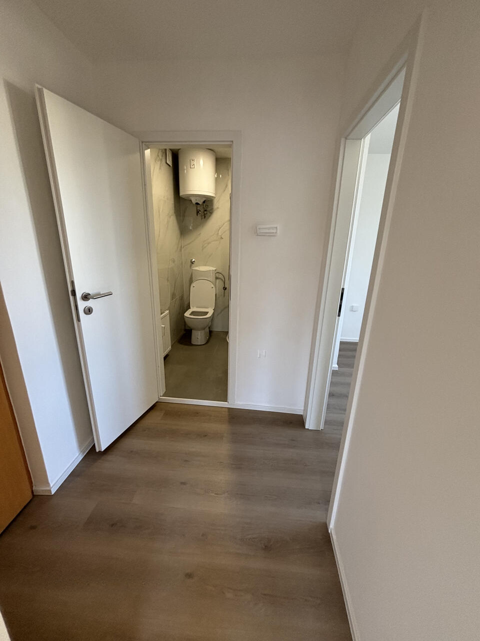 Квартира в Любляне, Словения, 41 м² - фото 8