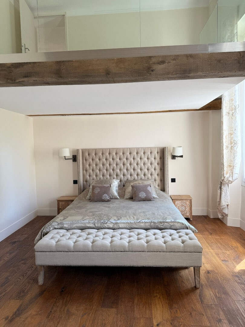 Квартира в Каннах, Франция, 150 м² - фото 8