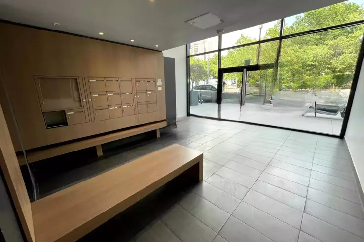 Квартира в Каннах, Франция, 48 м² - фото 4