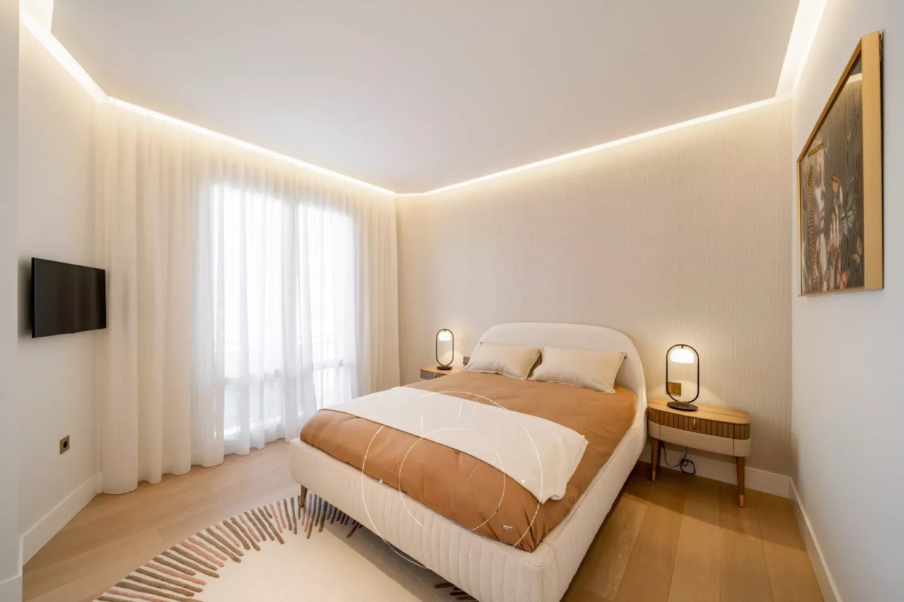 Квартира в Каннах, Франция, 145 м² - фото 9