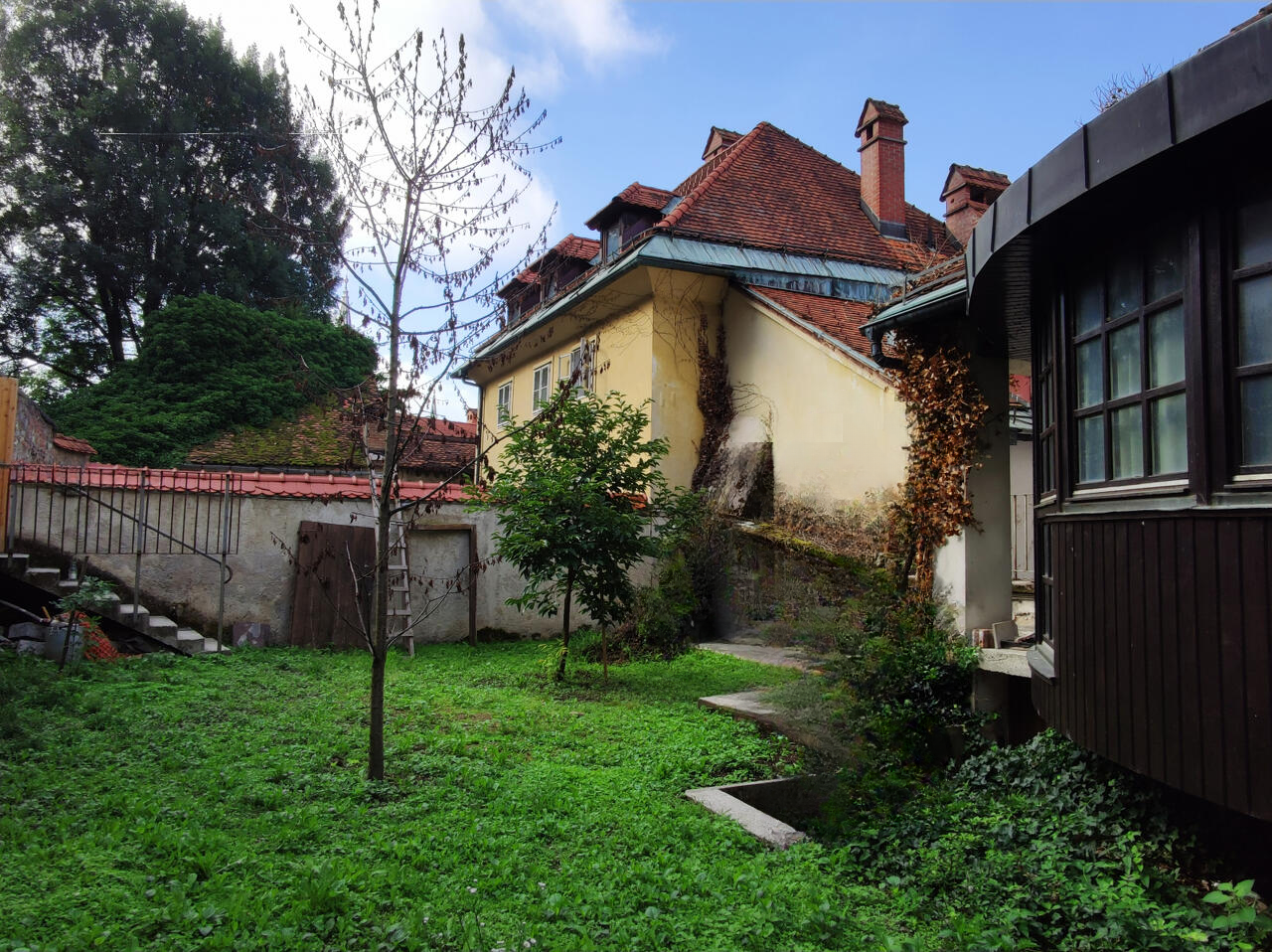 Квартира в Любляне, Словения, 154 м² - фото 9