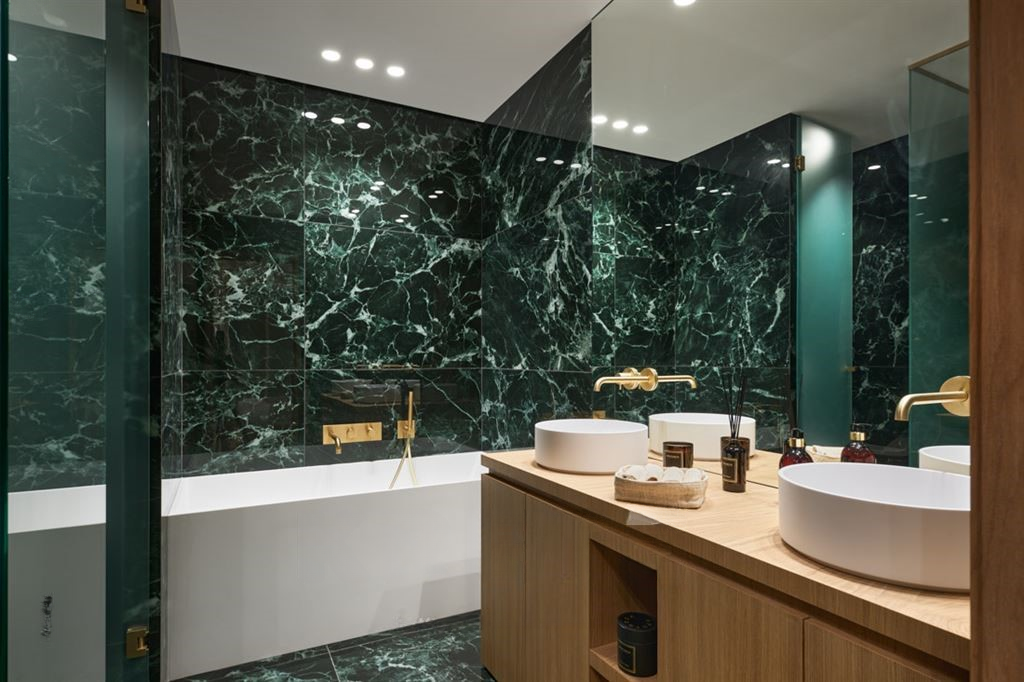 Квартира в Каннах, Франция, 110 м² - фото 9