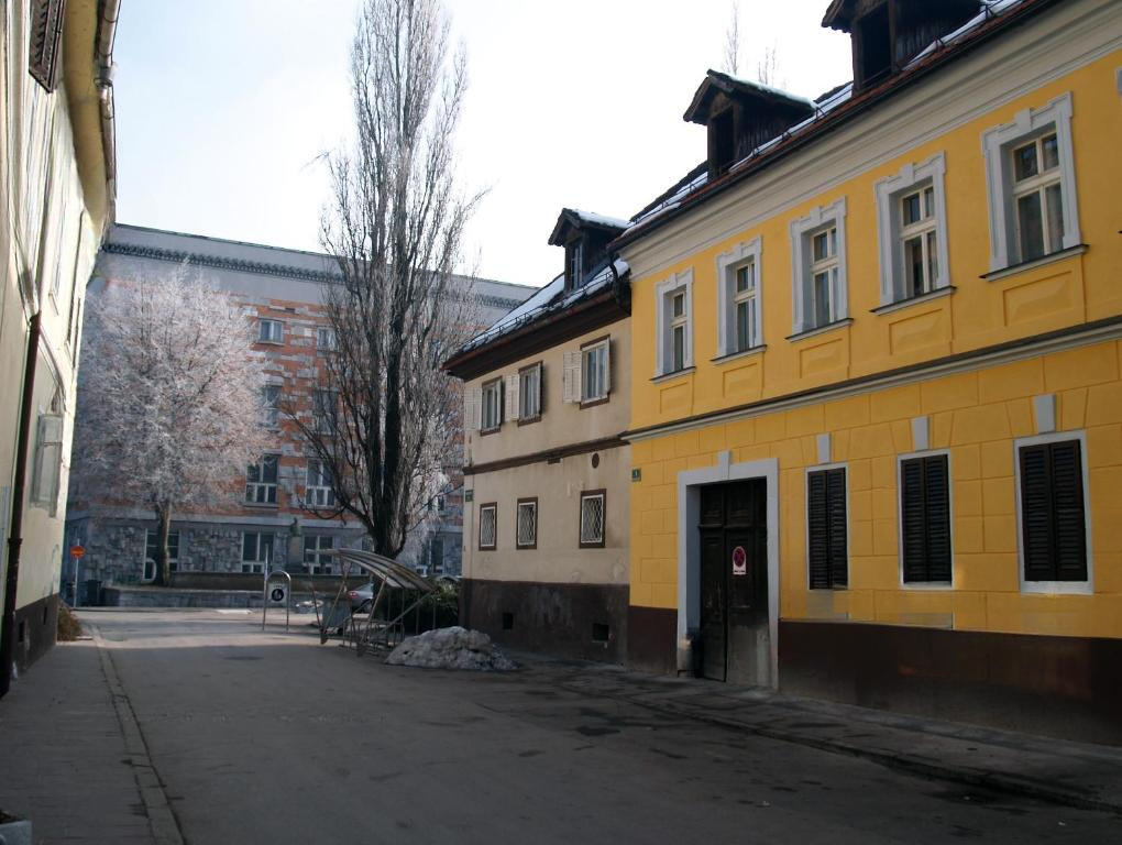 Квартира в Любляне, Словения, 57 м² - фото 9