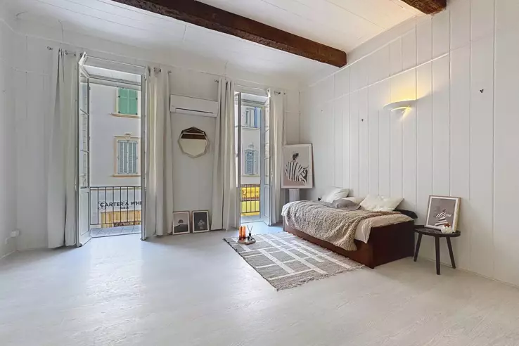 Квартира в Каннах, Франция, 63 м² - фото 4