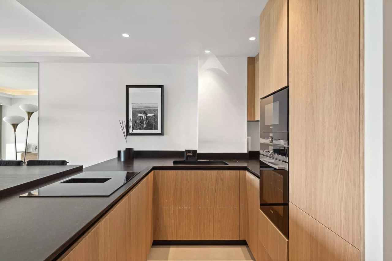 Квартира в Каннах, Франция, 66 м² - фото 9