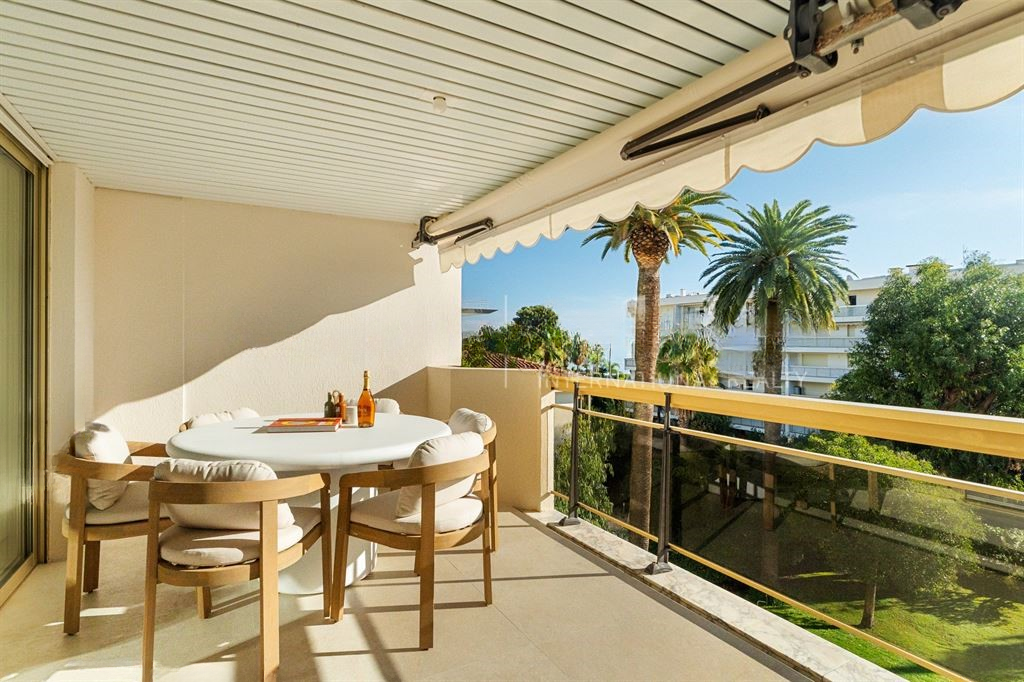 Квартира в Каннах, Франция, 101 м² - фото 9