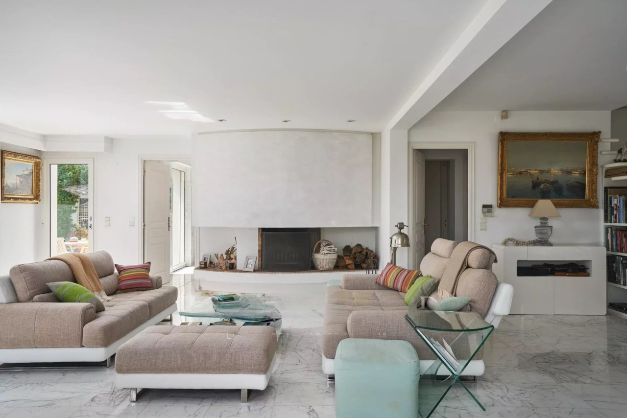 Квартира в Каннах, Франция, 176 м² - фото 9