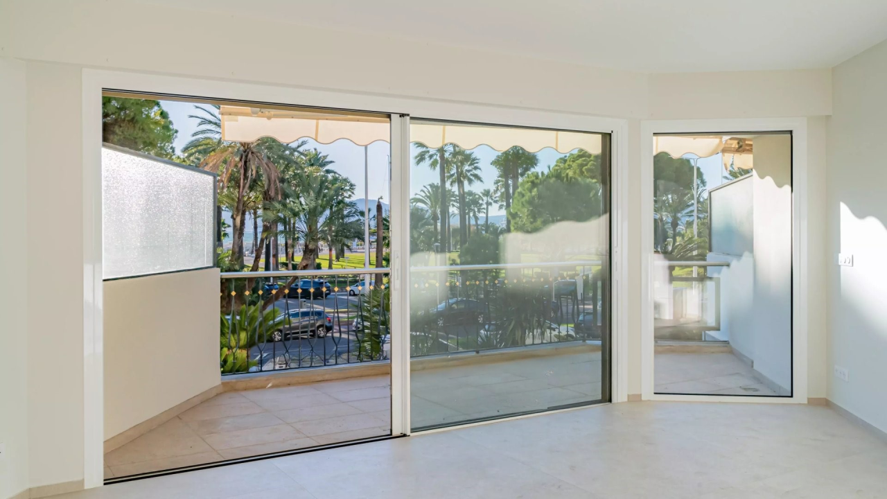 Квартира в Каннах, Франция, 92 м² - фото 9