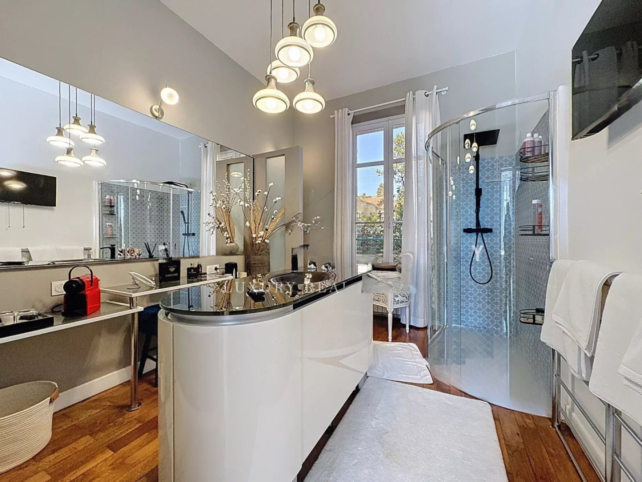 Квартира в Каннах, Франция, 276 м² - фото 9