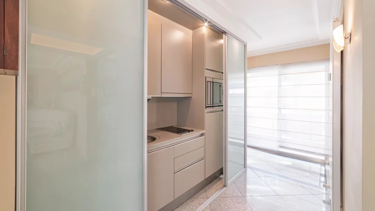 Квартира в Каннах, Франция, 58 м² - фото 9