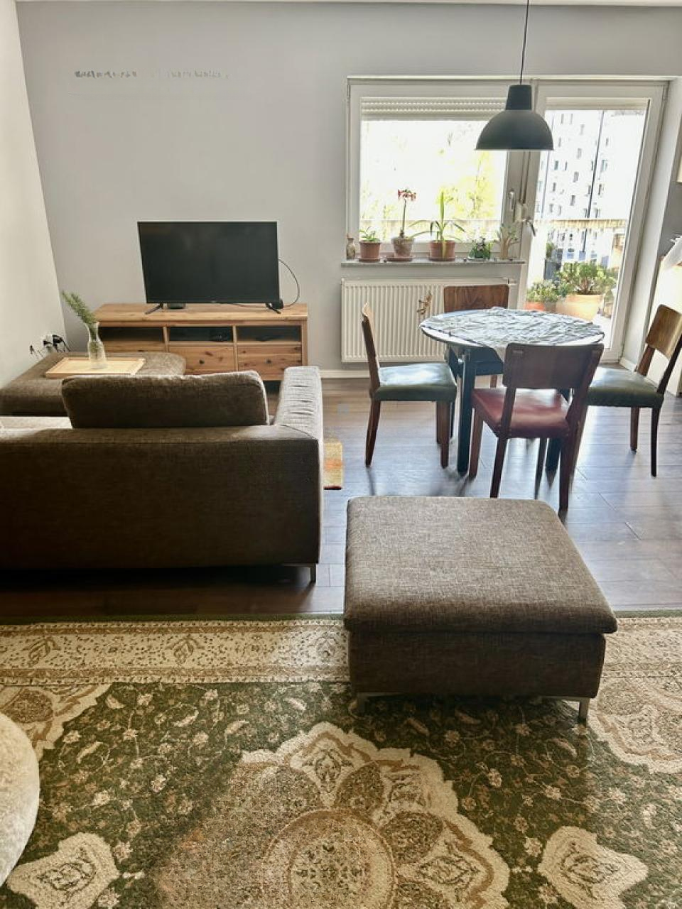 Квартира в Любляне, Словения, 107 м² - фото 9