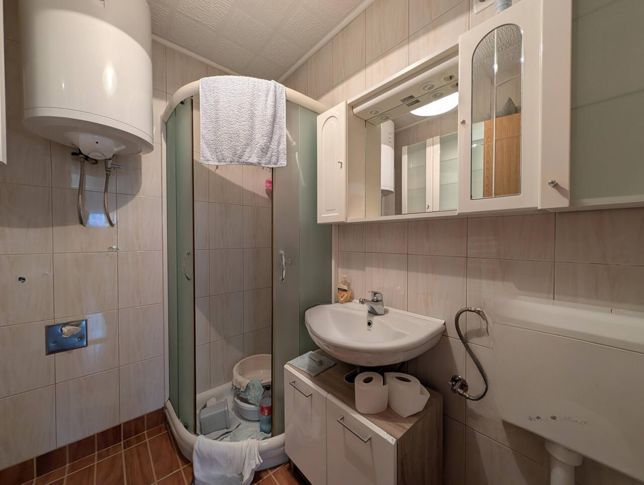 Квартира в Любляне, Словения, 56 м² - фото 9