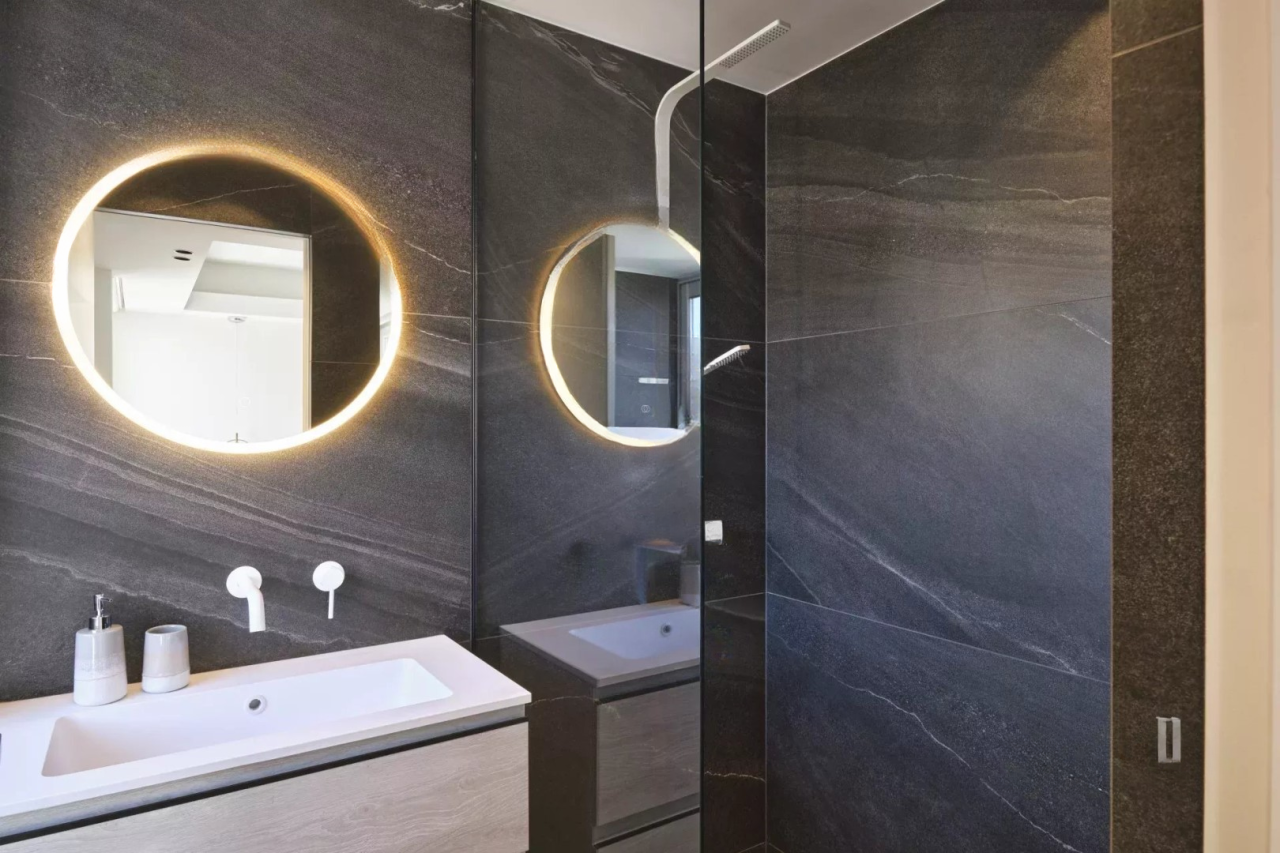 Квартира в Каннах, Франция, 108 м² - фото 9