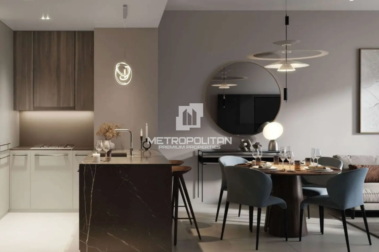 Апартаменты в Дубае, ОАЭ, 69 м² - фото 1