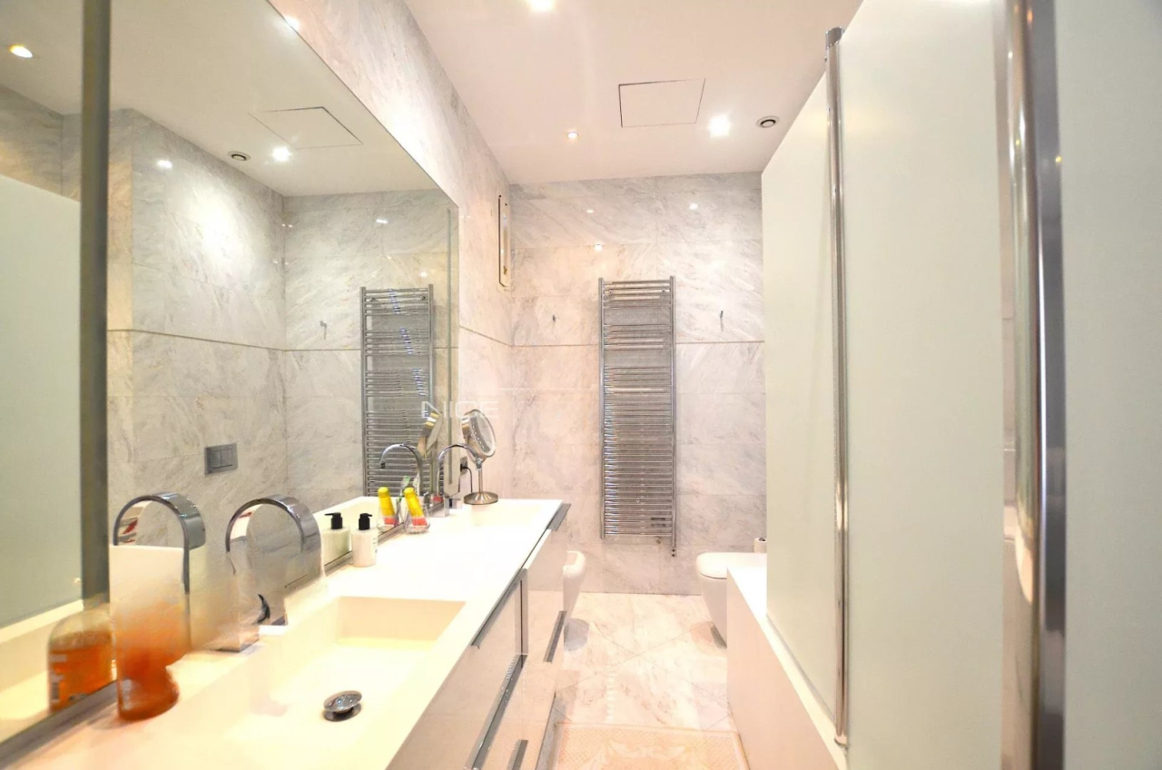 Квартира в Каннах, Франция, 115 м² - фото 9