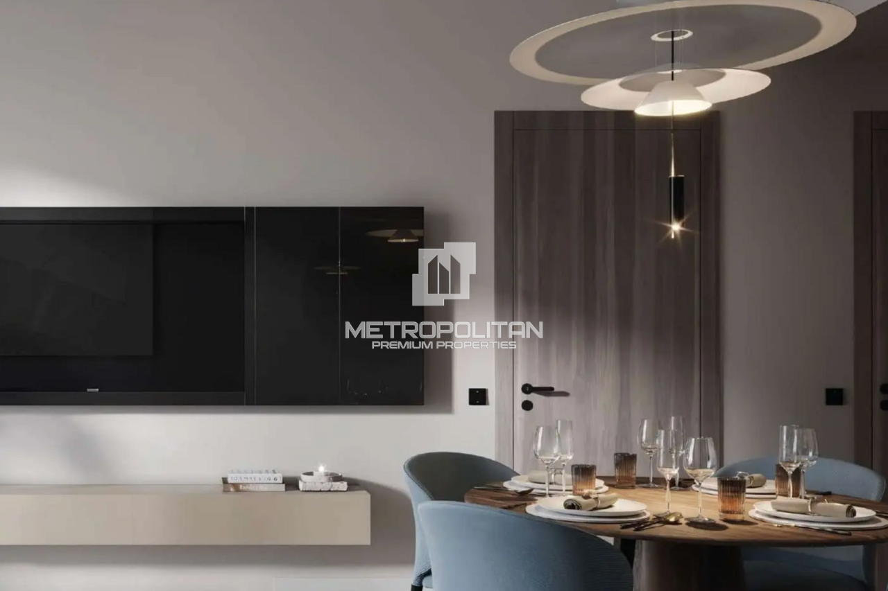 Апартаменты в Дубае, ОАЭ, 72 м² - фото 1