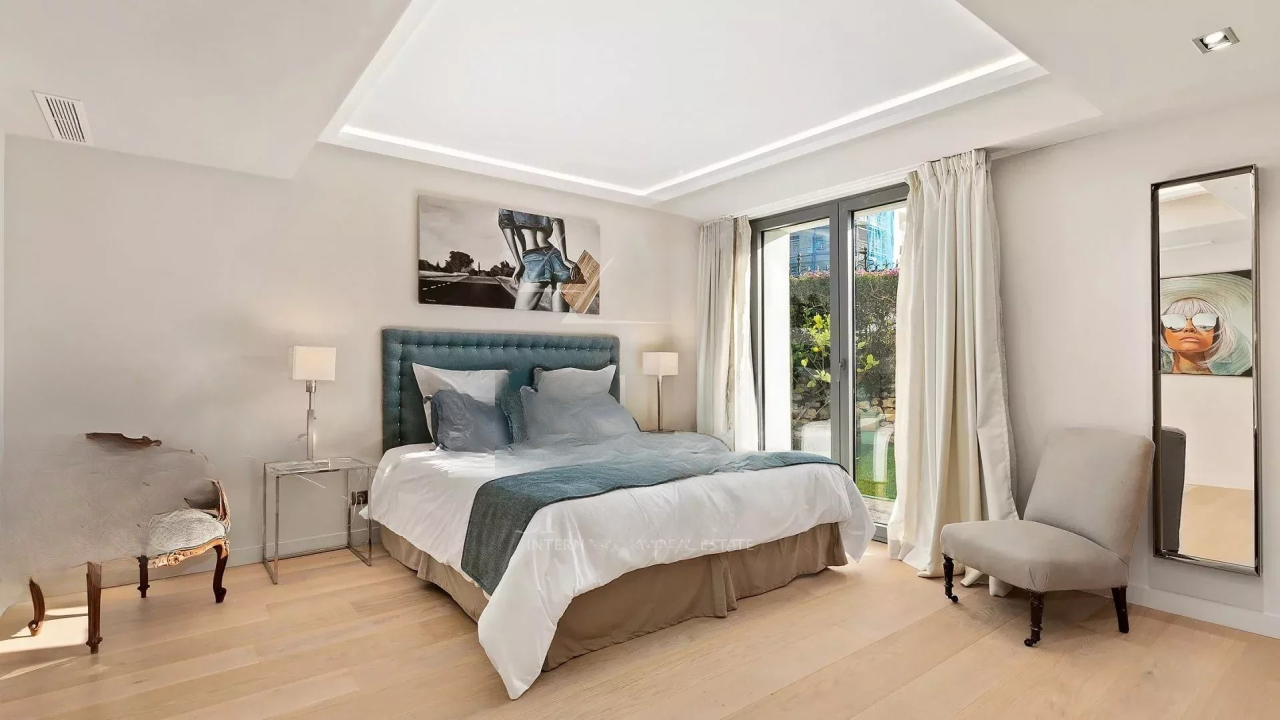 Квартира в Каннах, Франция, 339 м² - фото 9