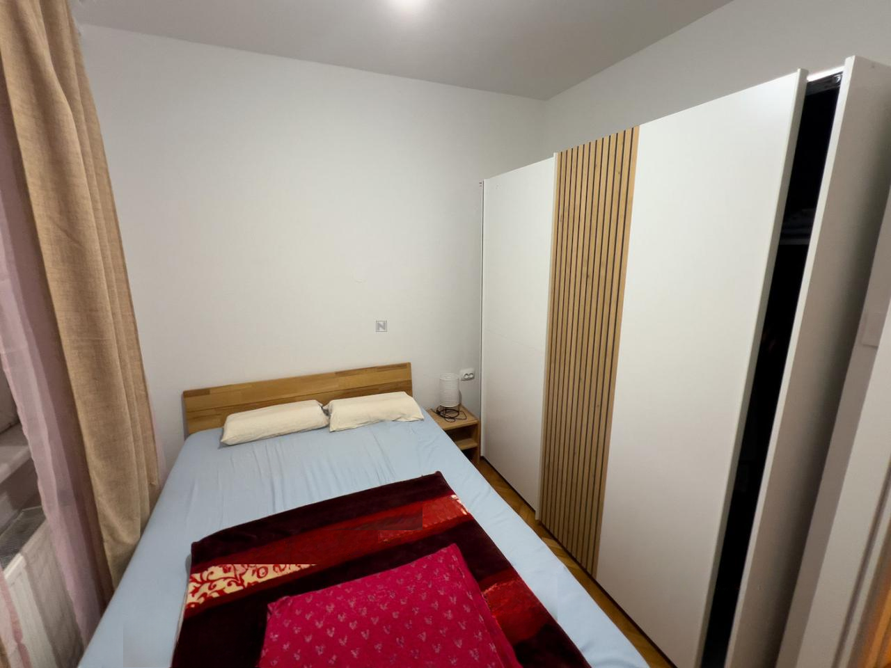 Квартира в Любляне, Словения, 69 м² - фото 9