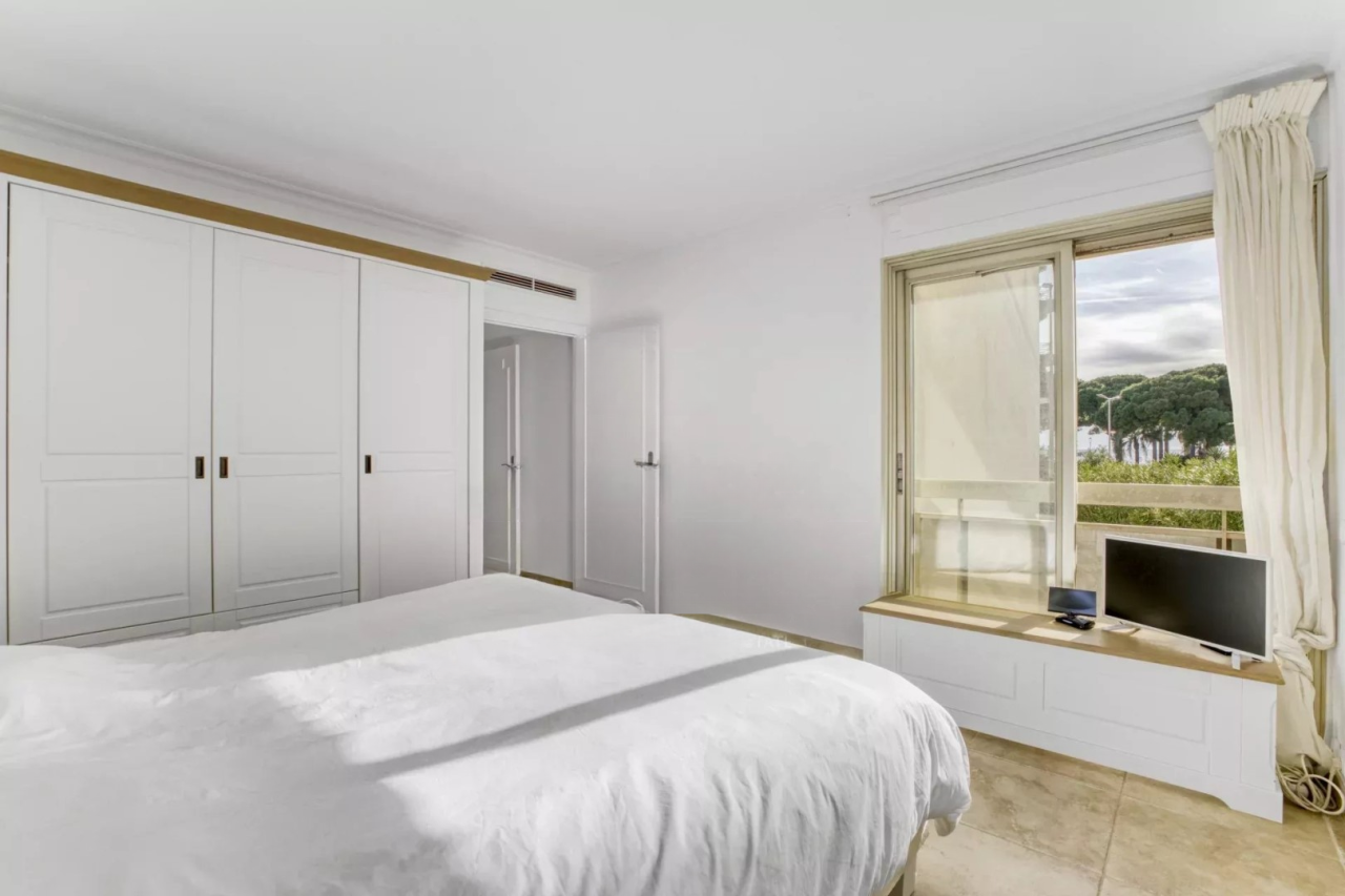 Квартира в Каннах, Франция, 86 м² - фото 9