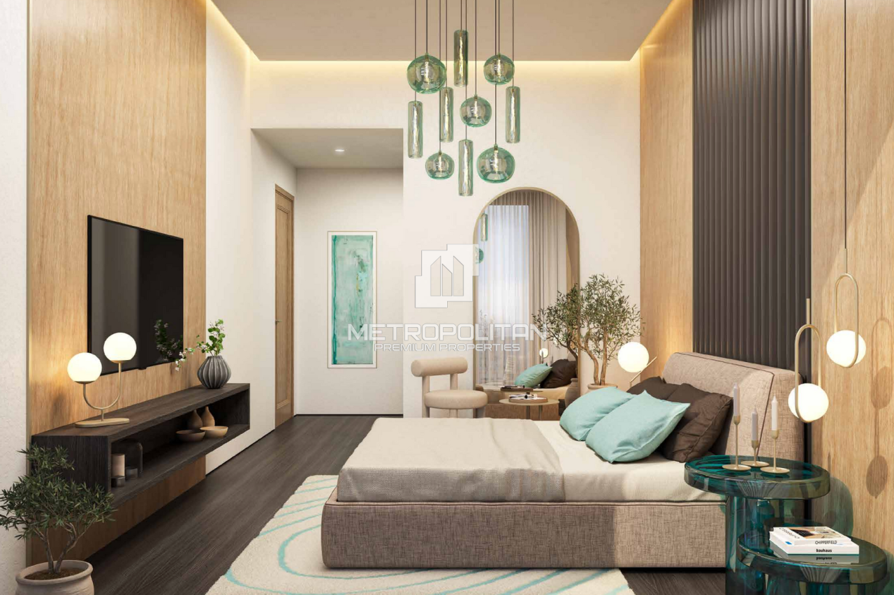 Апартаменты в Дубае, ОАЭ, 70 м² - фото 3