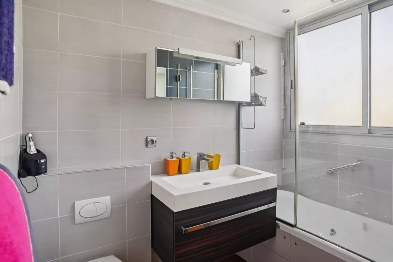 Квартира в Каннах, Франция, 100 м² - фото 9