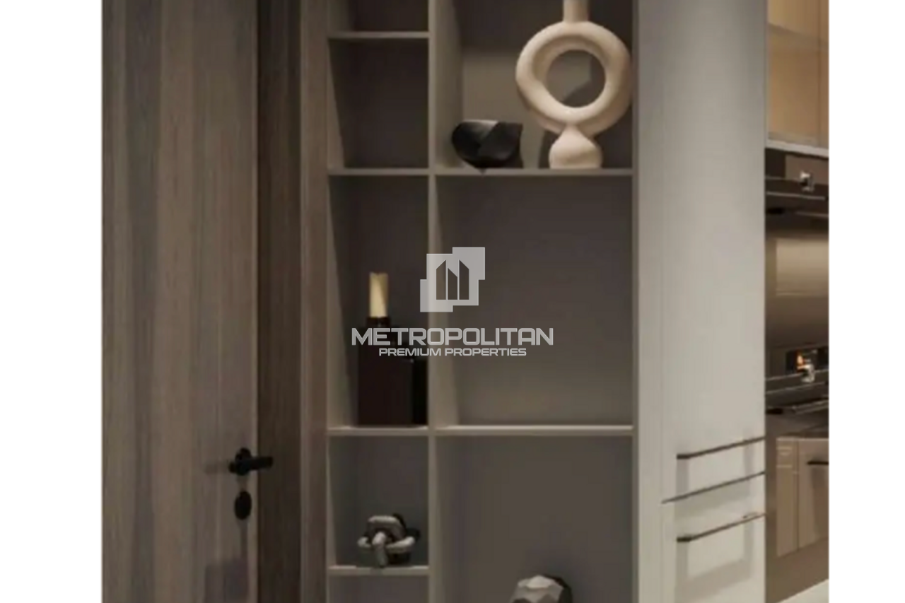 Апартаменты в Дубае, ОАЭ, 69 м² - фото 4