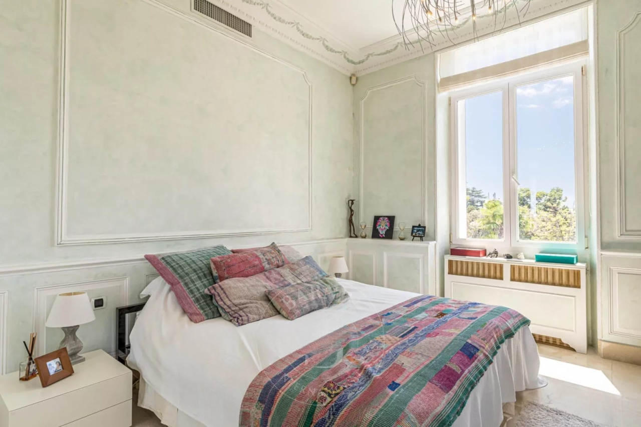 Квартира в Каннах, Франция, 280 м² - фото 9