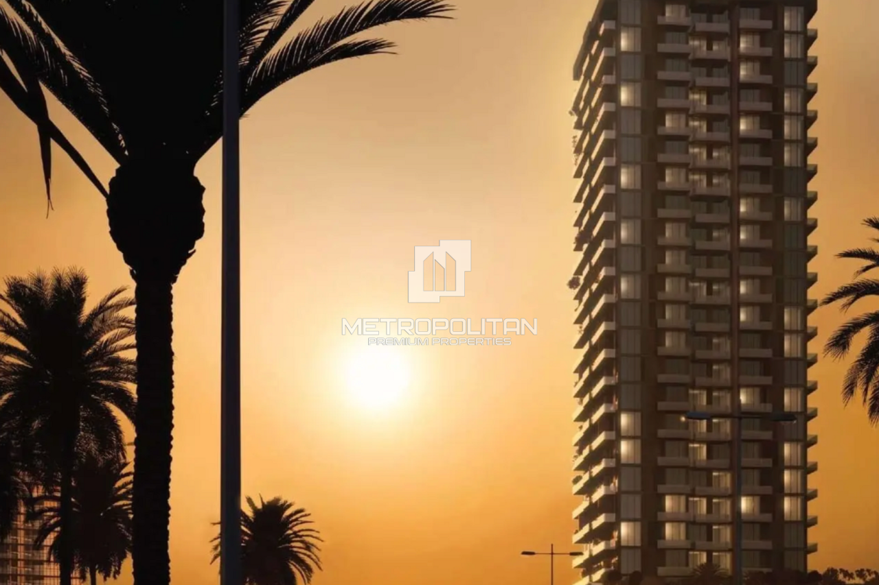 Апартаменты в Дубае, ОАЭ, 72 м² - фото 5