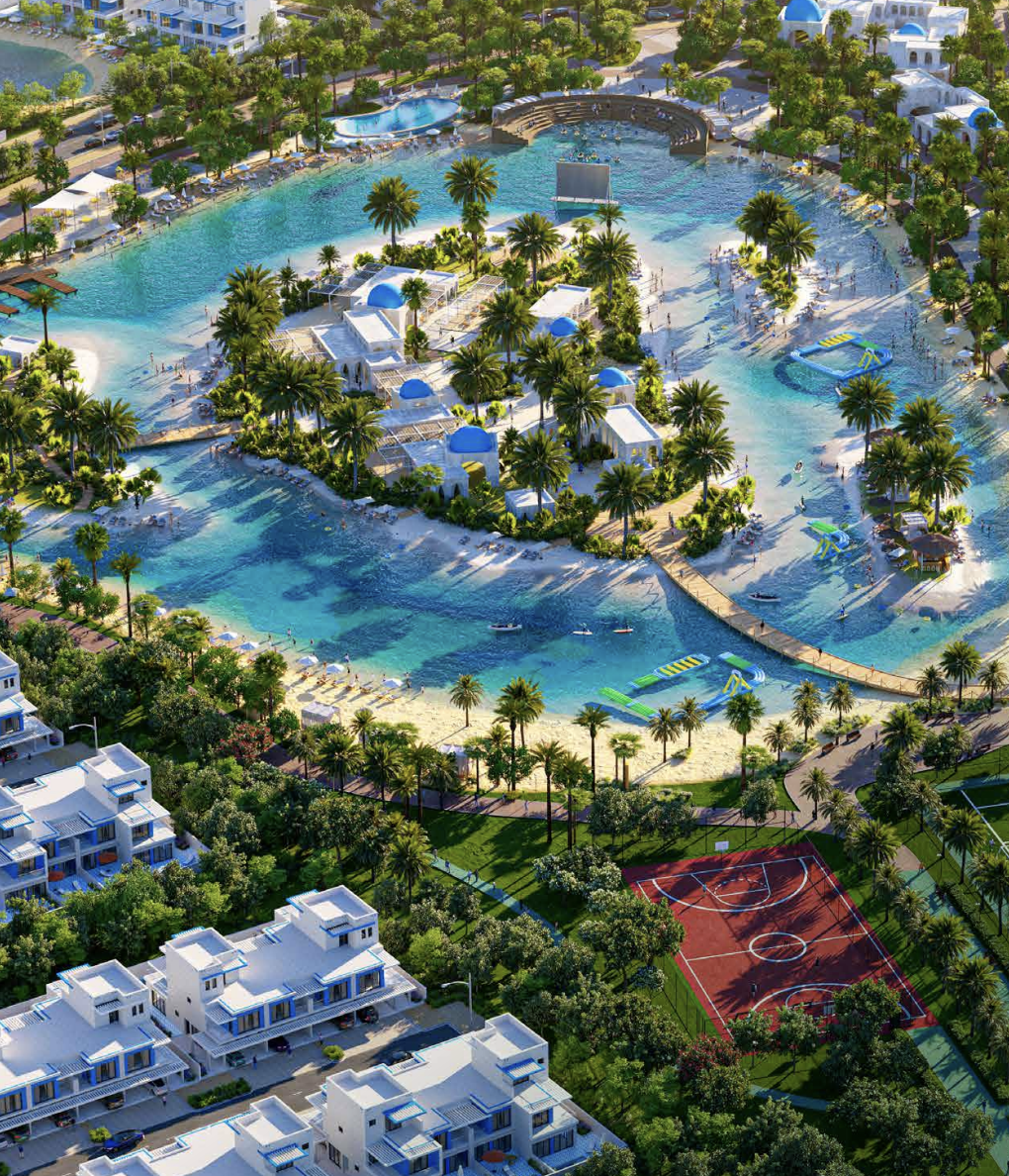 Апартаменты в Дубае, ОАЭ, 105 м² - фото 5