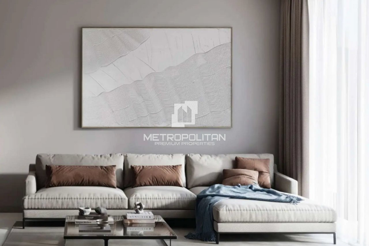 Апартаменты в Дубае, ОАЭ, 69 м² - фото 5