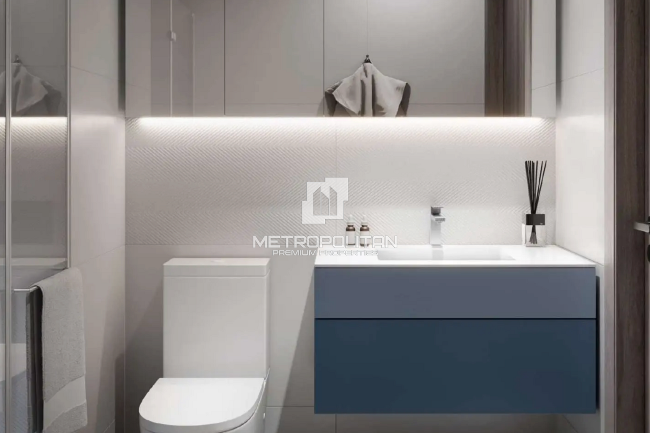 Апартаменты в Дубае, ОАЭ, 72 м² - фото 6