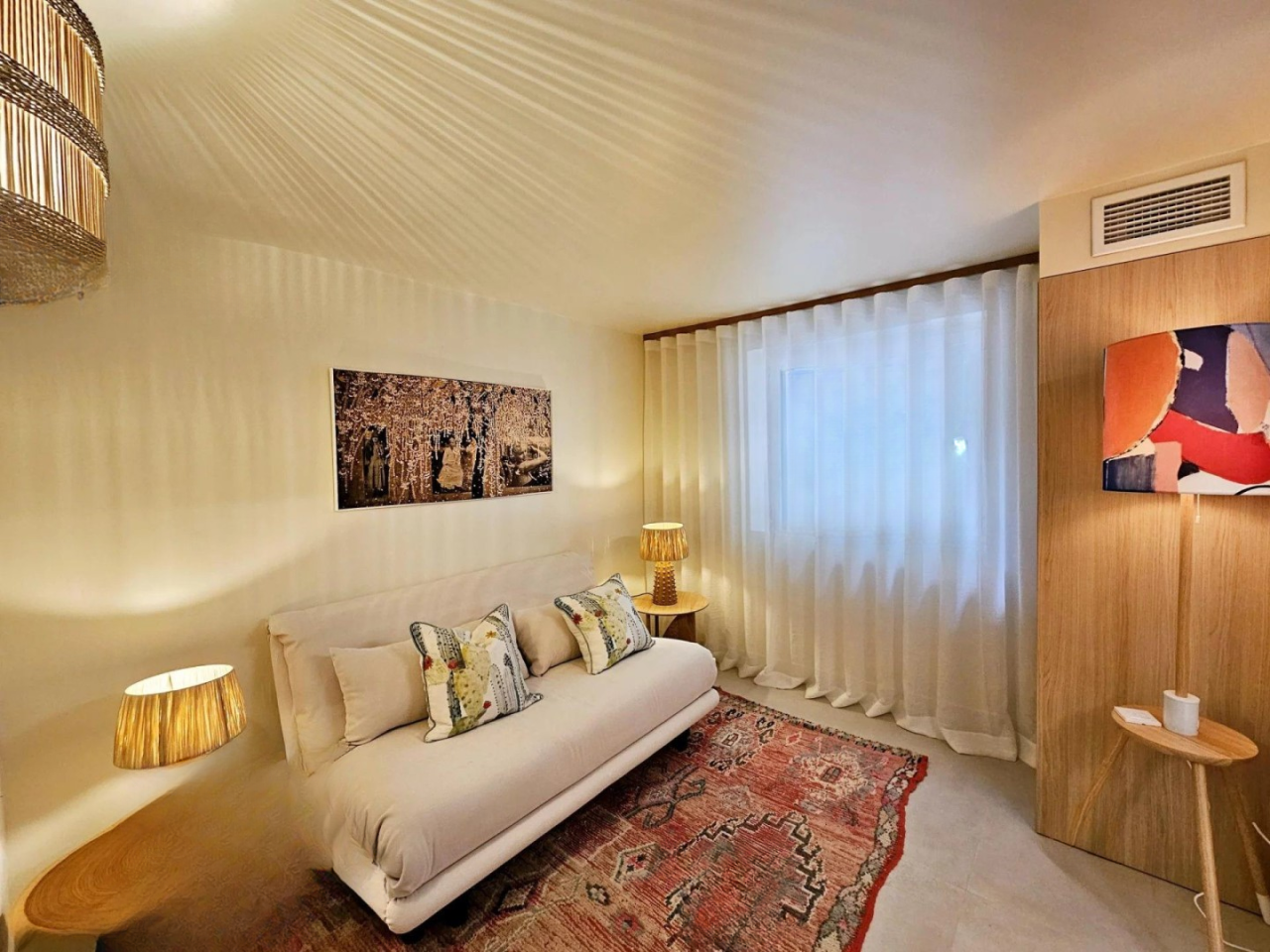 Квартира в Каннах, Франция, 125 м² - фото 9