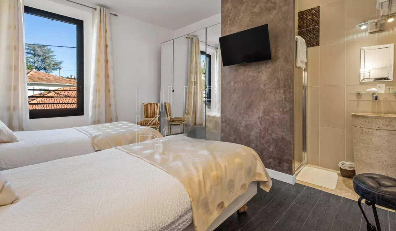 Квартира в Каннах, Франция, 190 м² - фото 9