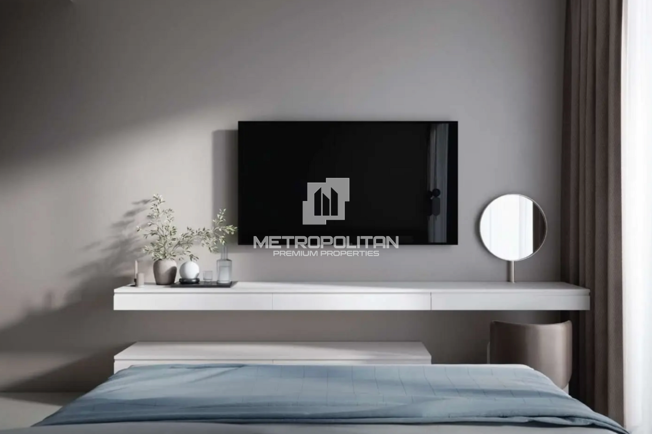 Апартаменты в Дубае, ОАЭ, 69 м² - фото 6