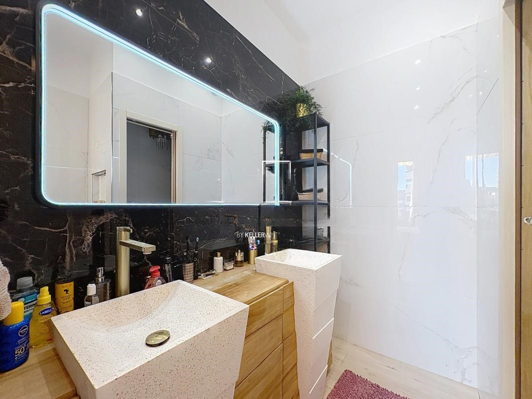 Квартира в Каннах, Франция, 112 м² - фото 9