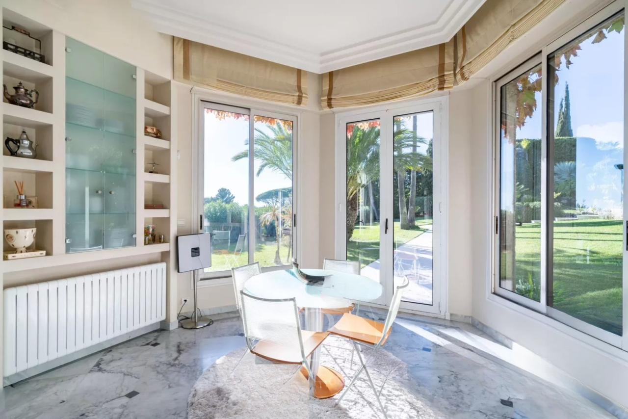 Квартира в Каннах, Франция, 355 м² - фото 9