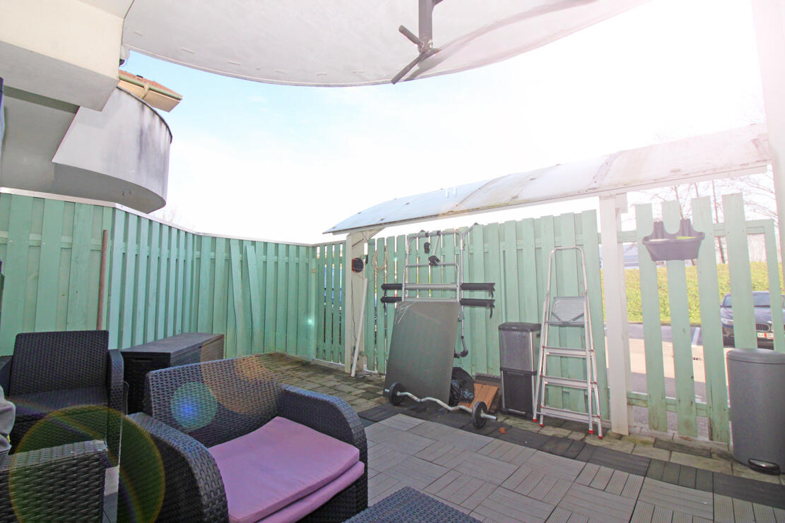 Квартира в Любляне, Словения, 45 м² - фото 9