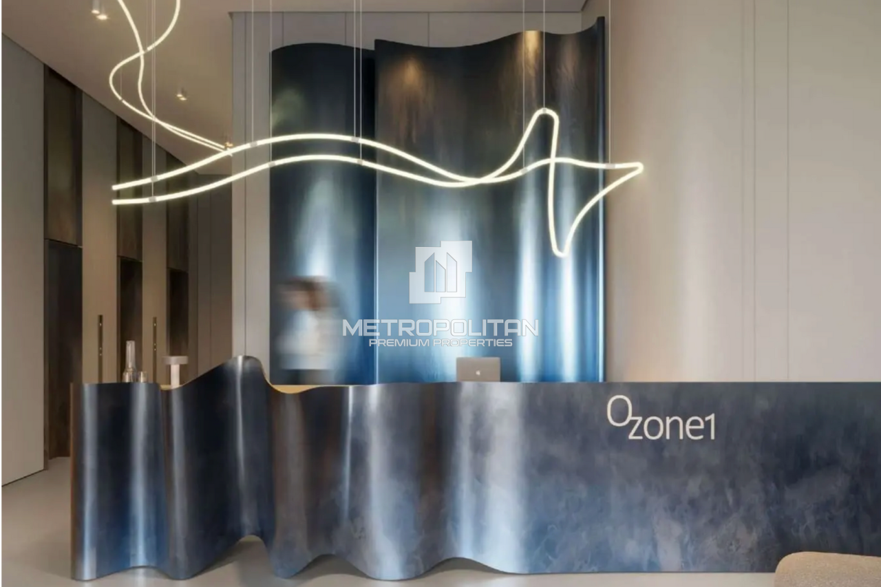 Апартаменты в Дубае, ОАЭ, 69 м² - фото 9