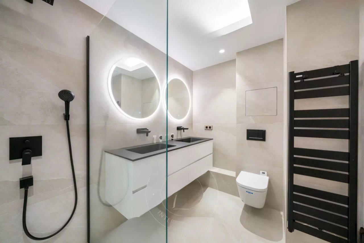 Квартира в Каннах, Франция, 104 м² - фото 9