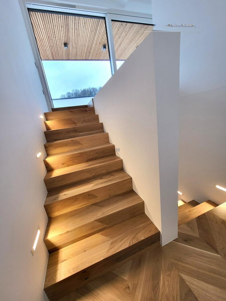 Квартира в Любляне, Словения, 299 м² - фото 9