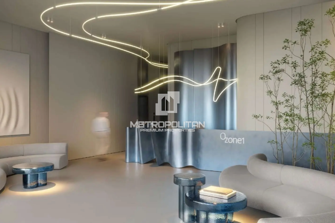 Апартаменты в Дубае, ОАЭ, 69 м² - фото 10