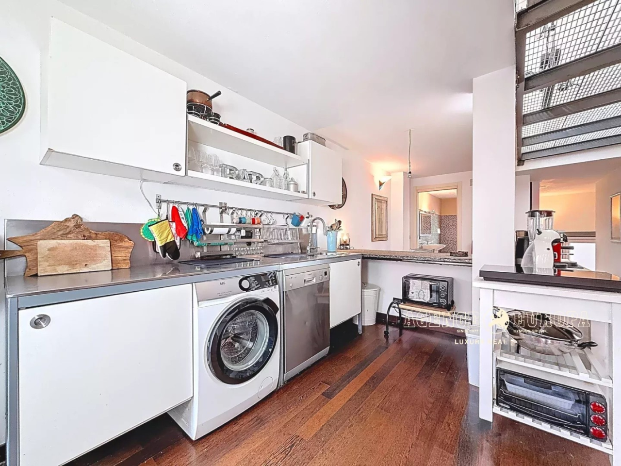 Квартира в Каннах, Франция, 95 м² - фото 9