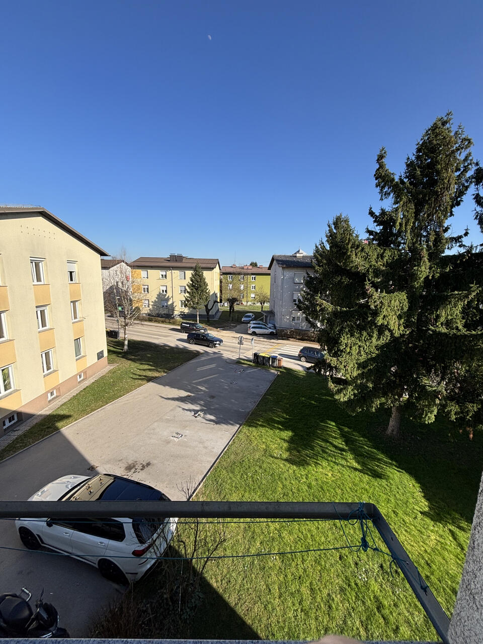 Квартира в Любляне, Словения, 41 м² - фото 9
