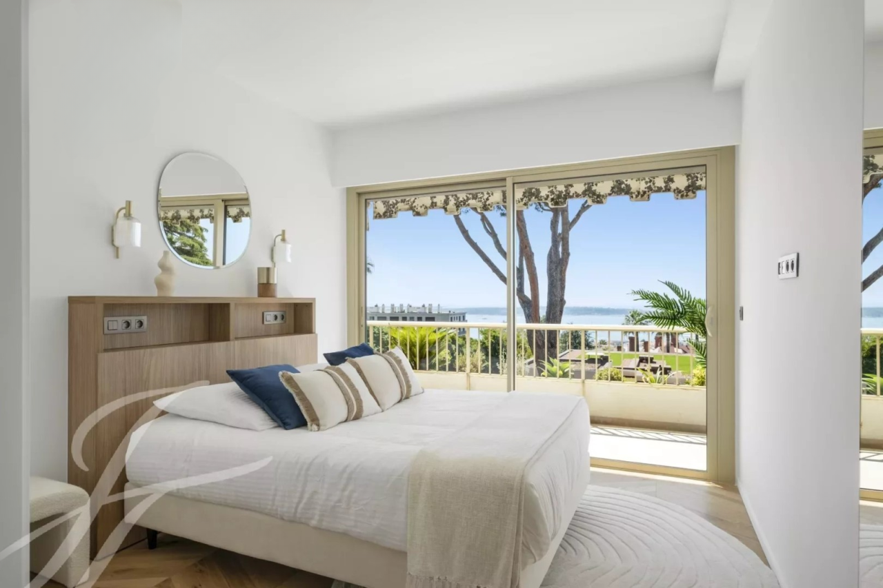 Квартира в Каннах, Франция, 120 м² - фото 9