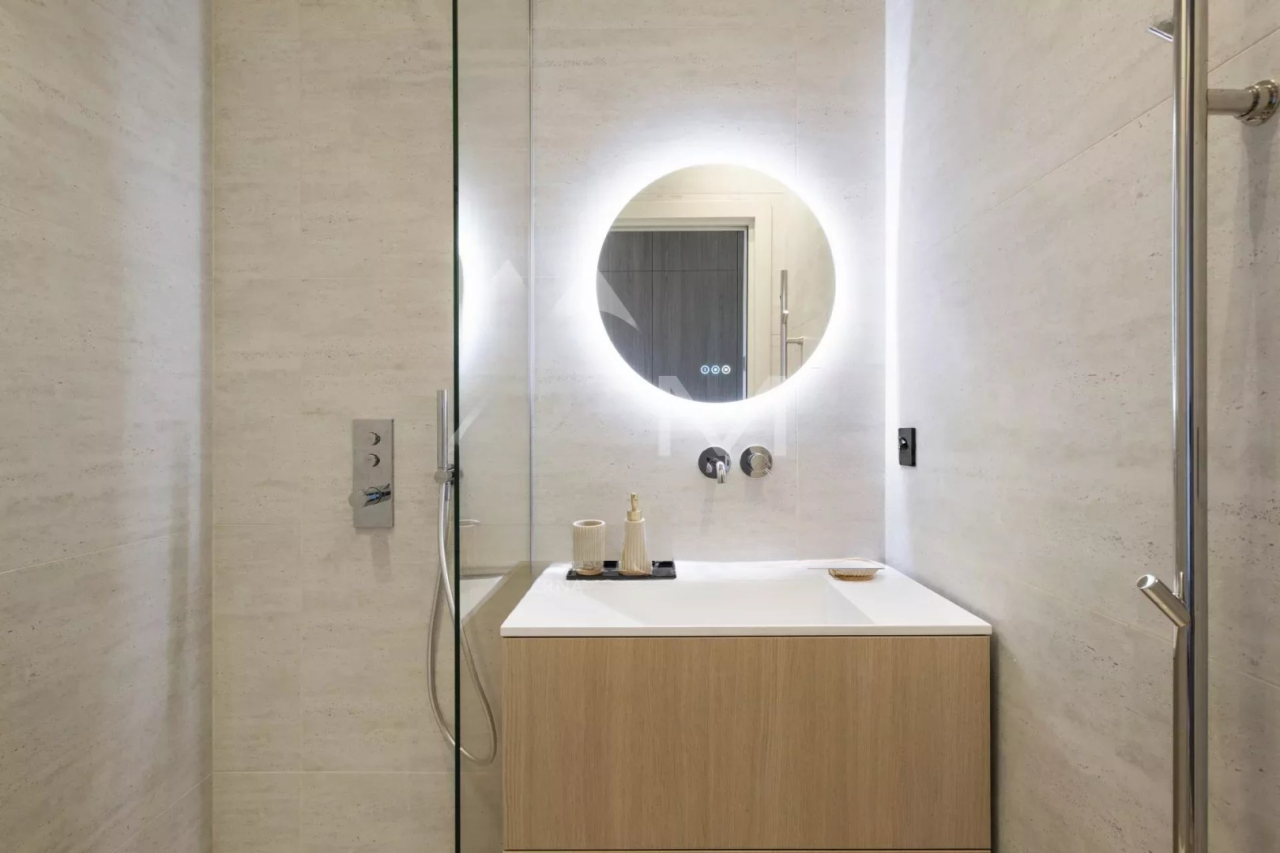 Квартира в Каннах, Франция, 99 м² - фото 9