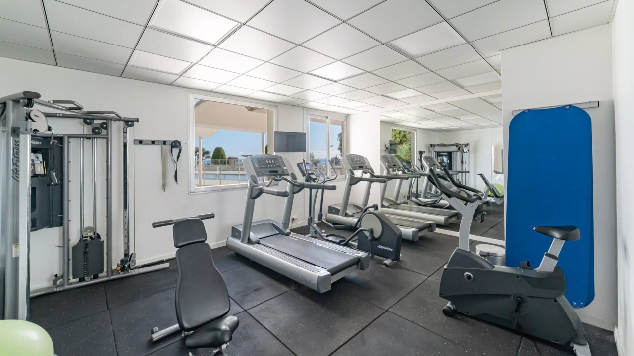 Квартира в Каннах, Франция, 138 м² - фото 9