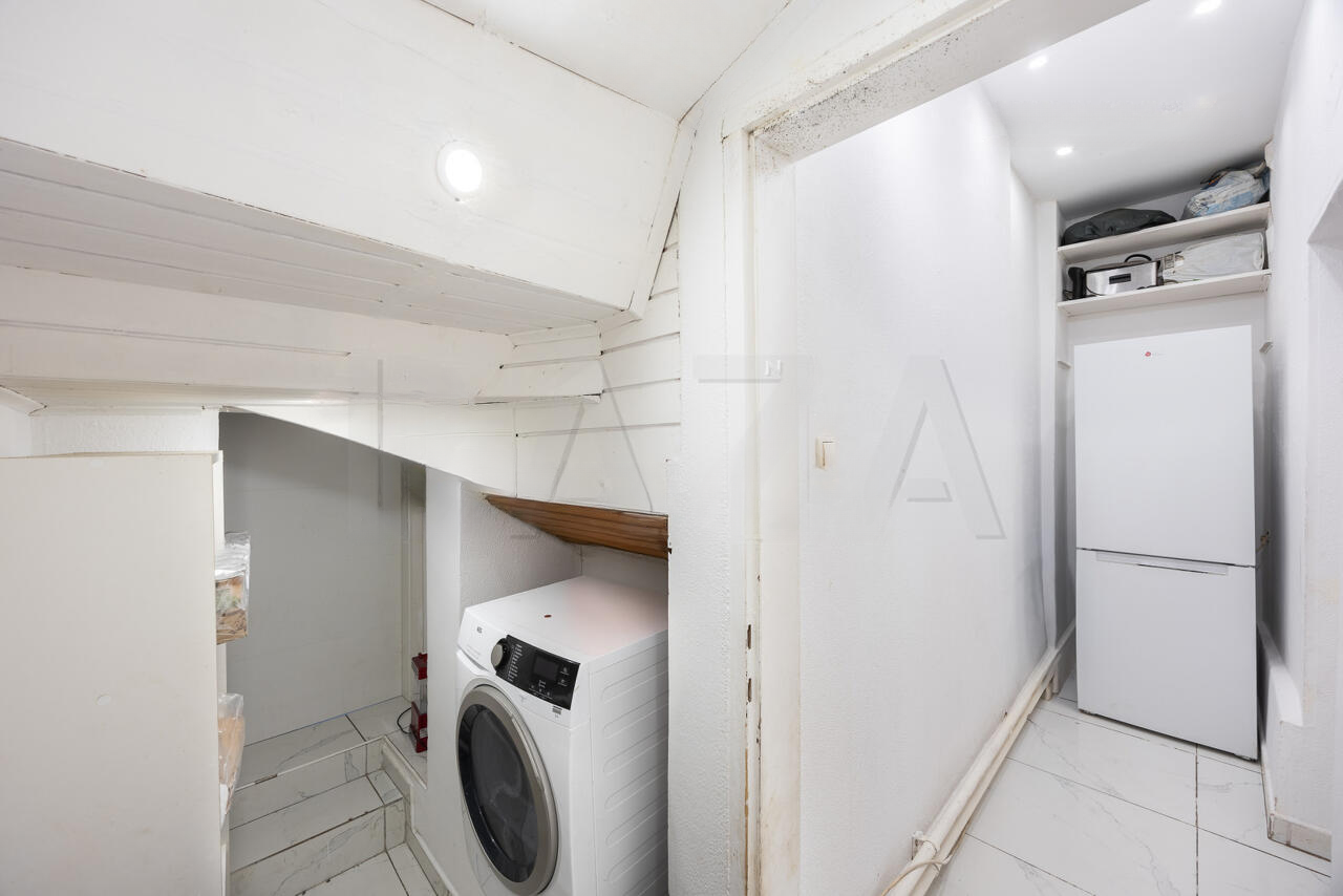 Квартира в Любляне, Словения, 111 м² - фото 9