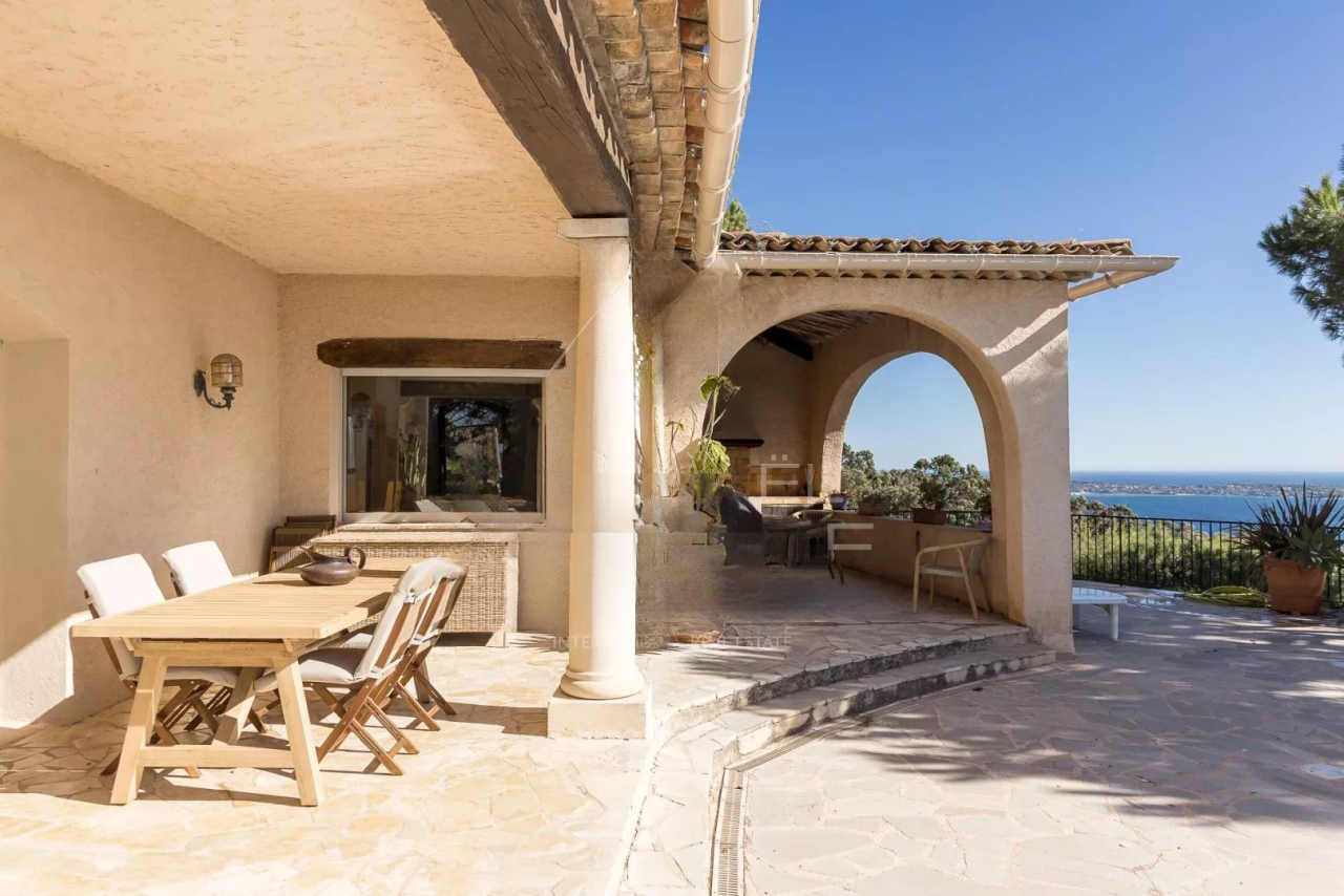 Квартира в Каннах, Франция, 395 м² - фото 9