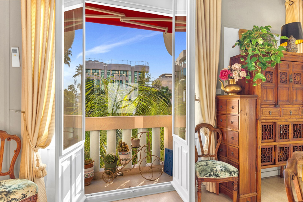 Квартира в Каннах, Франция, 166 м² - фото 9