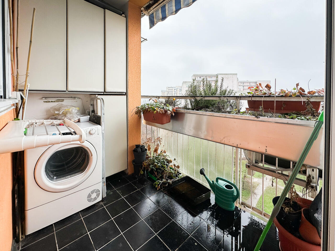 Квартира в Любляне, Словения, 62 м² - фото 9